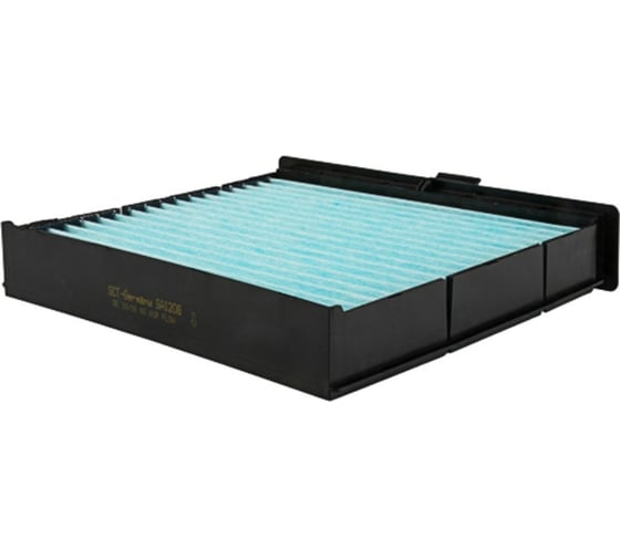 Изображение товара Фильтр салонный SCT SA1206