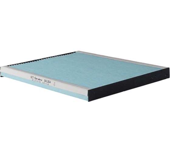 Изображение товара Фильтр салонный SCT SA1204