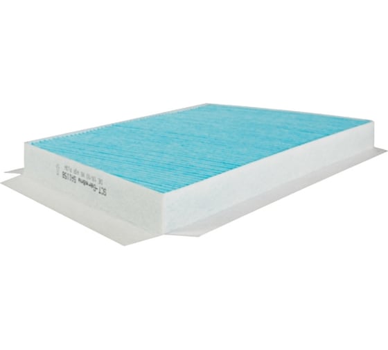 Изображение товара Фильтр салонный SCT SA1158