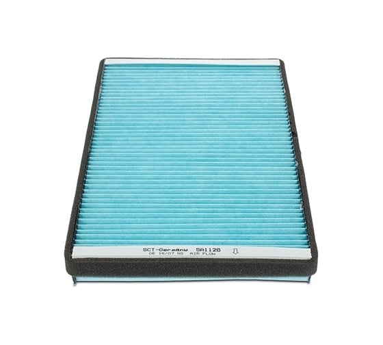 Изображение товара Фильтр салонный SCT SA1126