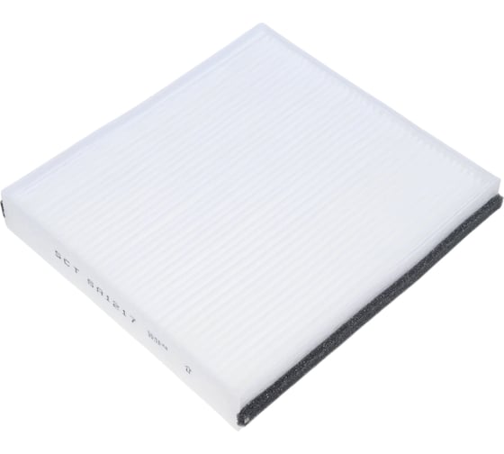 Изображение товара Фильтр салонный SCT SA1217