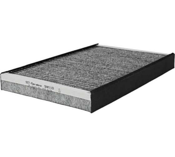 Изображение товара Фильтр салонный SCT SAK110