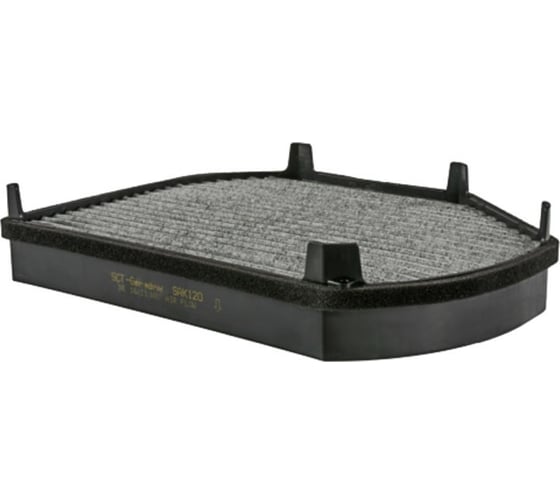 Изображение товара Фильтр салонный SCT SAK120