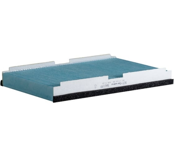 Изображение товара Фильтр салонный SCT SA1177