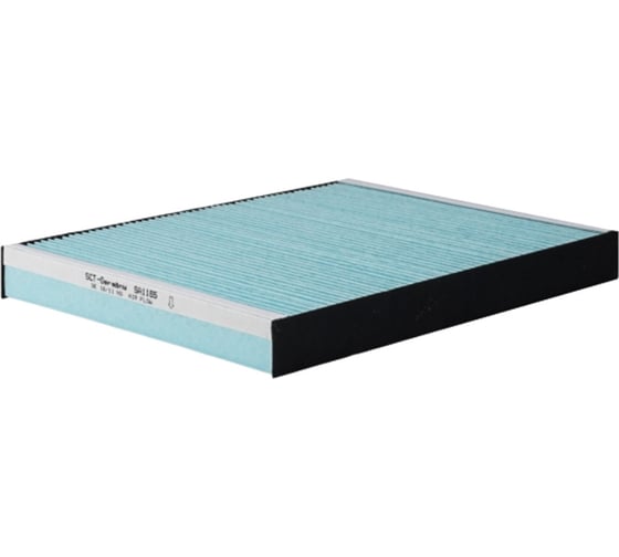 Изображение товара Фильтр салонный SCT SA1165