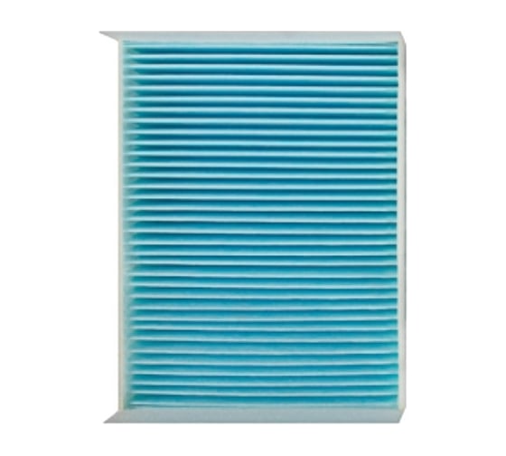 Изображение товара Фильтр салонный SCT SA1248