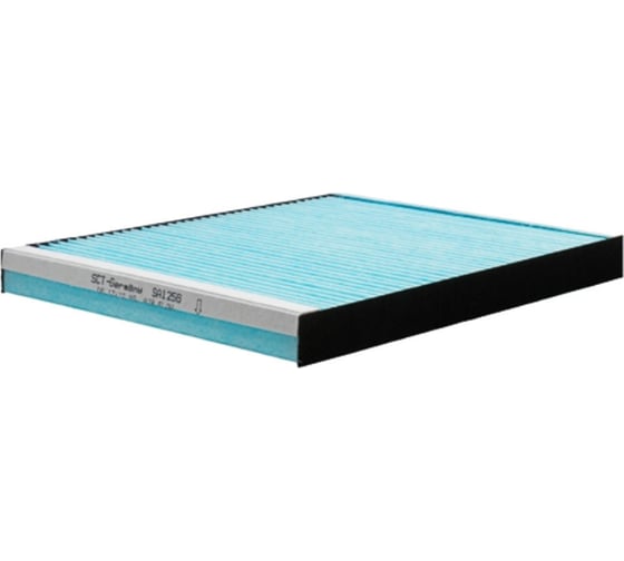 Изображение товара Фильтр салонный SCT SA1256