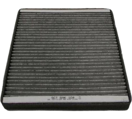 Изображение товара Фильтр салонный SCT SAK104