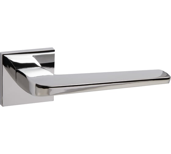 Изображение товара Ручка раздельная AJAX K.JS51.FAME (FAME JS) CP-8 хром 48725