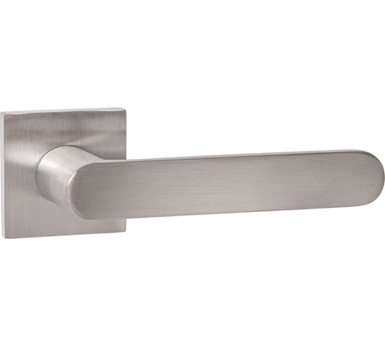 Изображение товара Ручка раздельная AJAX K.JS51.STAGE (STAGE JS) SN-3 матовый никель 59193