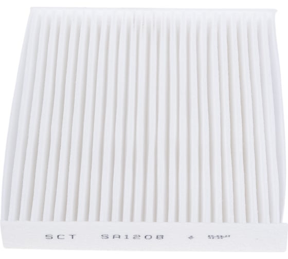 Изображение товара Фильтр салонный SCT SA1208