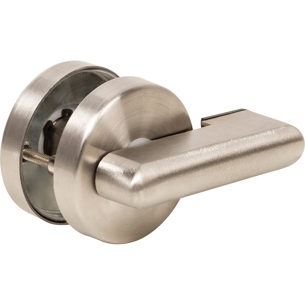 Изображение товара Ручка поворотная Ajax BK6.WC.CABIN SS из нержавеющей стали