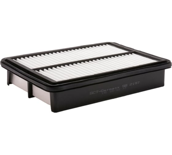 Изображение товара Фильтр воздушный SCT SB2197