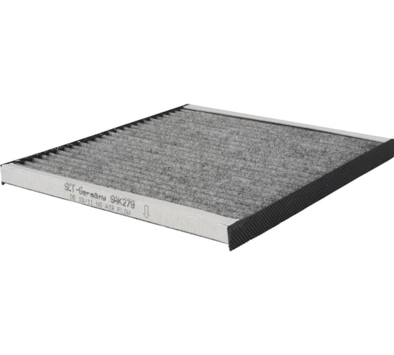 Изображение товара Фильтр салонный SCT SAK279