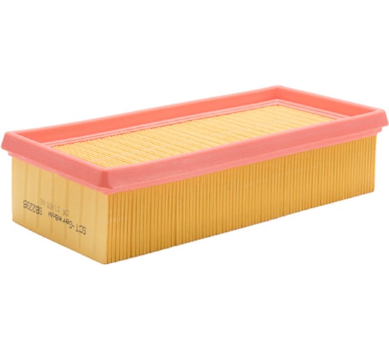 Изображение товара Фильтр воздушный SCT SB2236