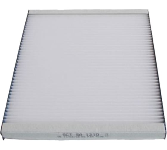 Изображение товара Фильтр салонный SCT SA1210