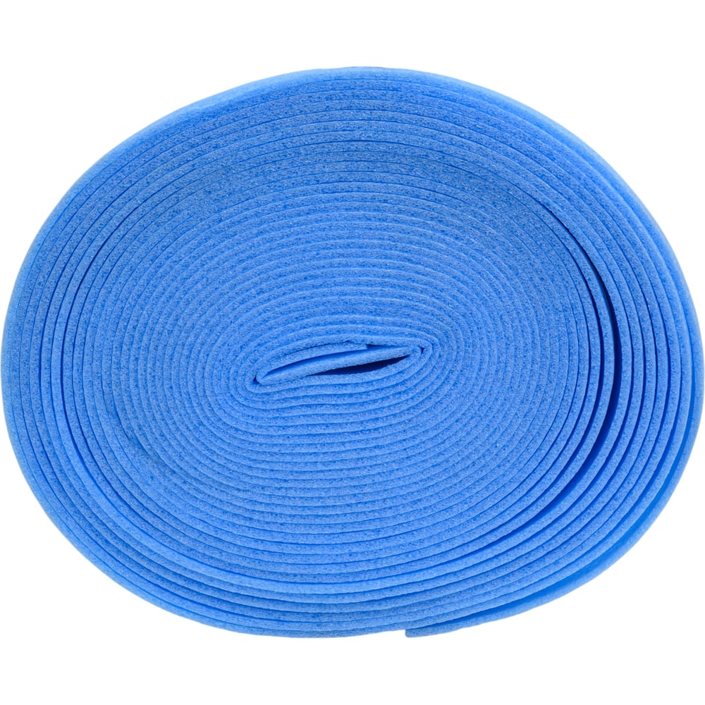 Изображение товара Лента демпферная Smart Install рулон 0,1м х 25м синяя