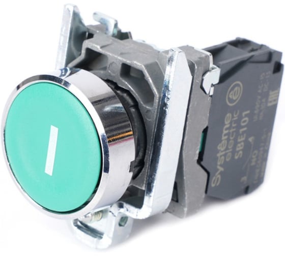 Изображение товара Кнопка Systeme Electric SB4BA3311