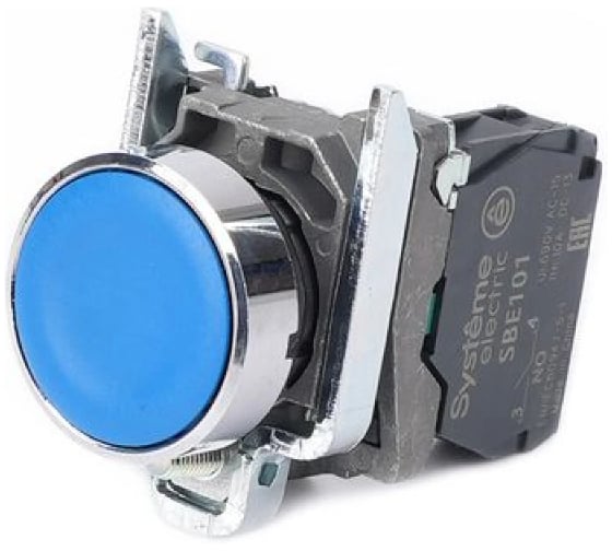 Изображение товара Кнопка Systeme Electric SB4BA61