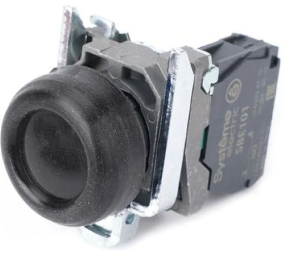 Изображение товара Кнопка Systeme Electric SB4BP21