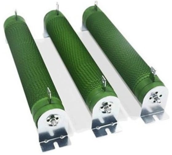 Изображение товара Тормозной резистор Systeme Electric для STV 3Ф 380В 0,75 кВт (600Ω/100Вт) SEOP4101