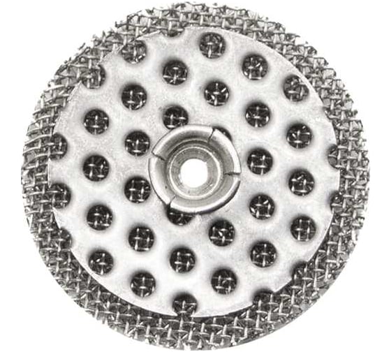 Изображение товара Сетка Оберон 3,2 мм для сопла Saturn №14 упак. 1шт XLSM1418.1