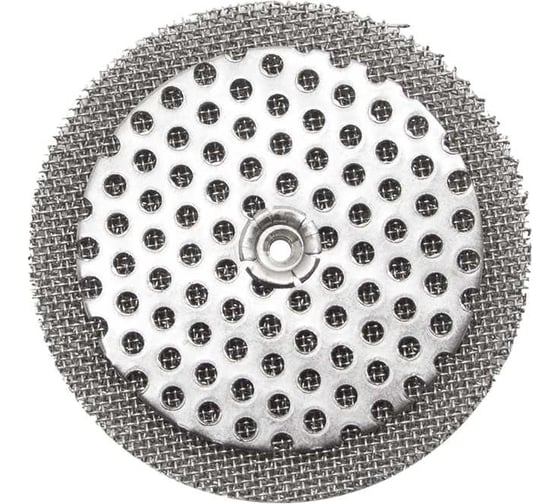 Изображение товара Сетка Оберон 3,2 мм для сопла Saturn №24 упак. 1шт XLSM2418.1