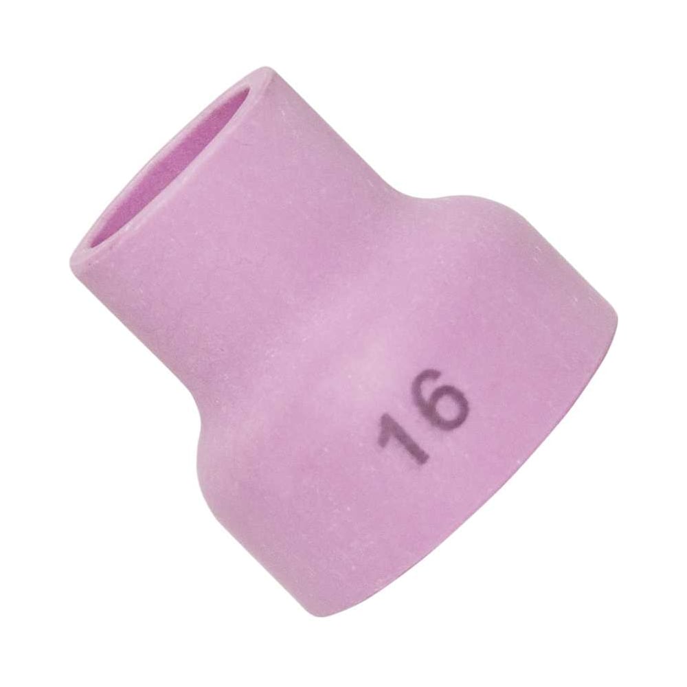 Изображение товара Керамическое сопло Оберон Saturn TW 17-18-26 №16 d25,0 для газовой сварки