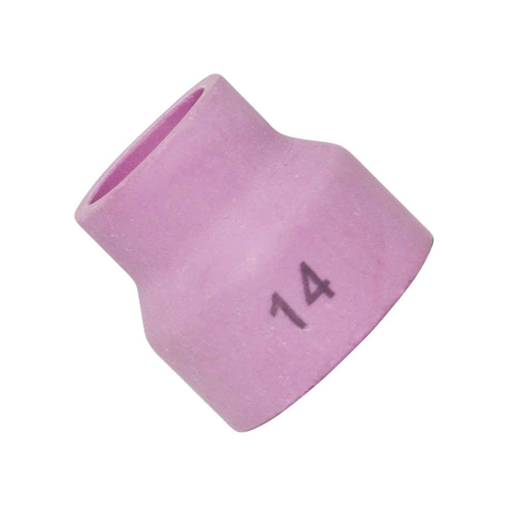 Изображение товара Сопло керамическое Оберон Saturn для TIG-горелок №14