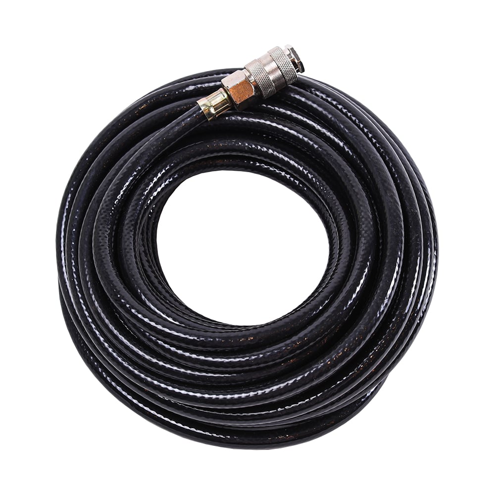 Изображение товара Шланг Крал 15м с быстросъемом европарид для полива и бытовых задач