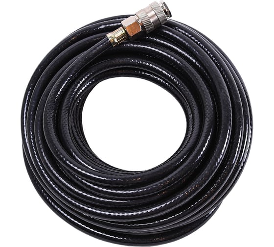 Изображение товара Шланг Крал 15м с быстросъемом 5539