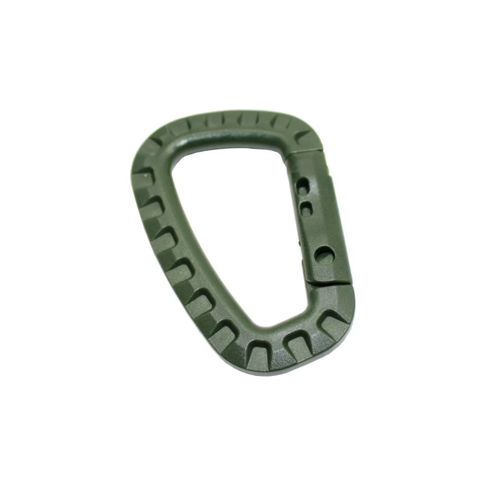 D-образный карабин TOURIST ДА-920