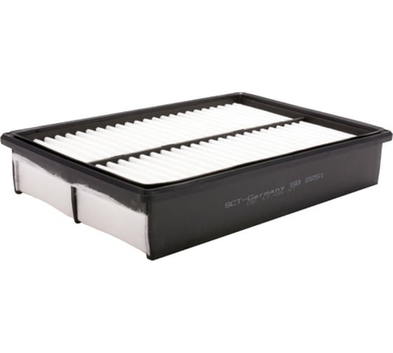 Изображение товара Фильтр воздушный SCT SB2251