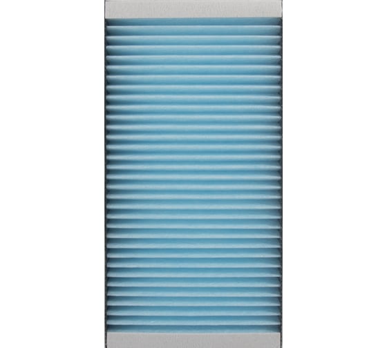 Изображение товара Фильтр салонный SCT SA1328