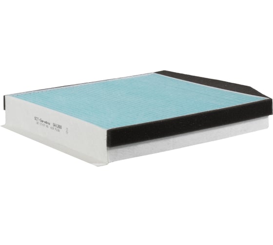 Изображение товара Фильтр салонный SCT SA1266