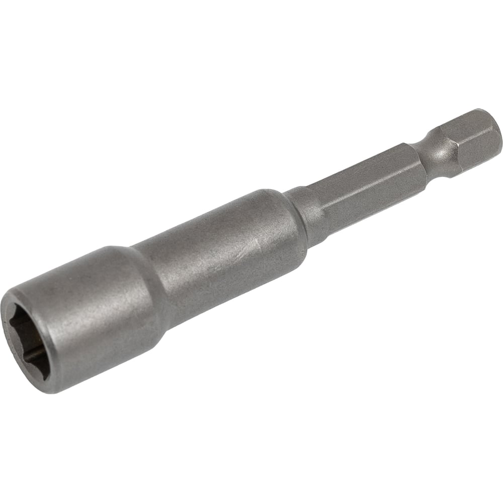 Изображение товара Бита с торцевой головкой SAMGRUPP 8х65 мм, 10 штук