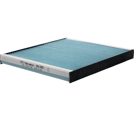 Изображение товара Фильтр салонный SCT SA1300