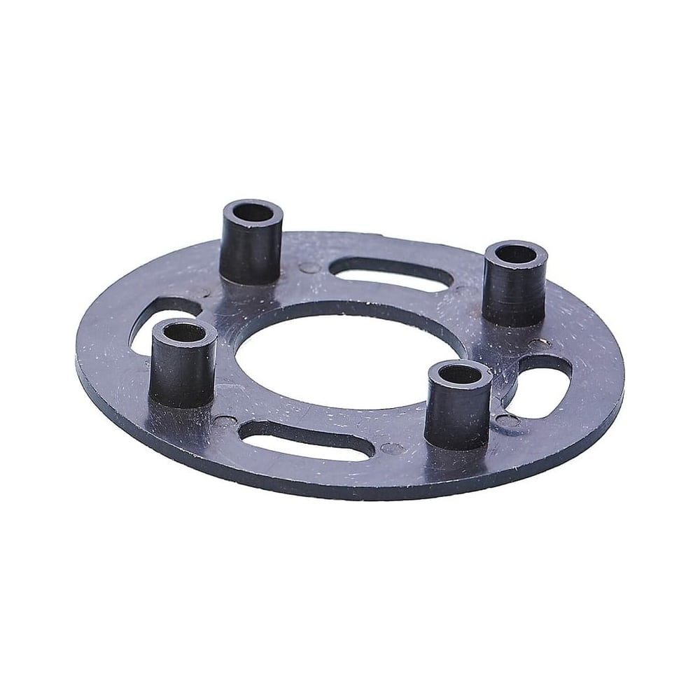 Изображение товара Опора под многоуровневую стойку Сварком k00005185 прочная и надежная