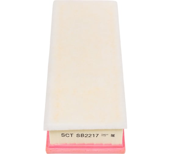 Изображение товара Фильтр воздушный SCT SB2217