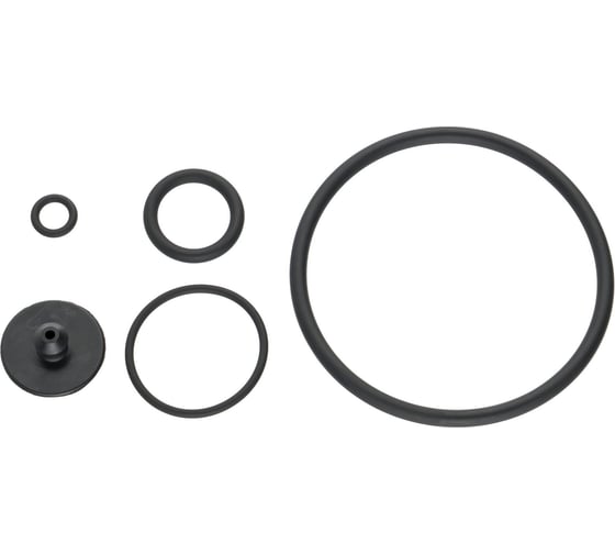 Изображение товара Комплект уплотнений HAZET для 199N-1 и 199-3 199-01/5