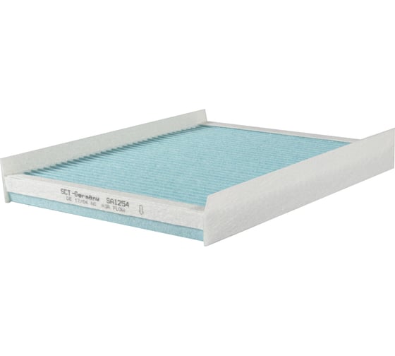 Изображение товара Фильтр салонный SCT SA1254