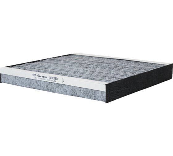 Изображение товара Фильтр салонный SCT SAK289