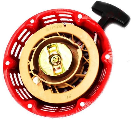 Изображение товара Стартер ручной SKIPER для двигателя 168F/170F K90 00-00024851