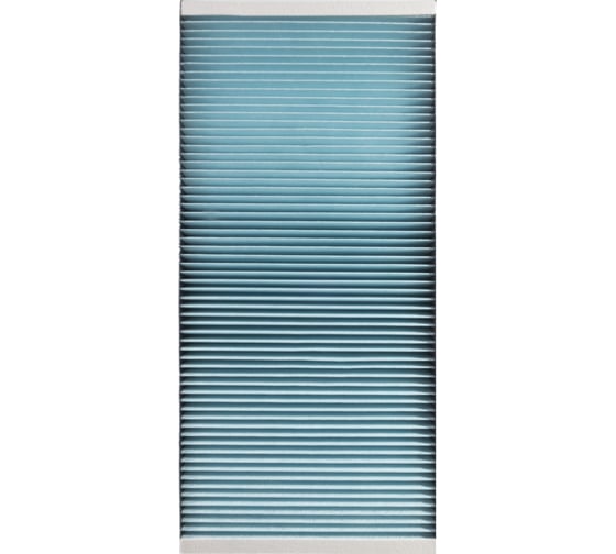 Изображение товара Фильтр салонный SCT SA1203