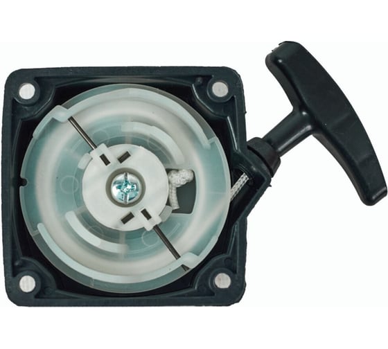 Изображение товара Стартер ручной SKIPER для мотокосы K17, 2 зацепа (усы) 00-00024833