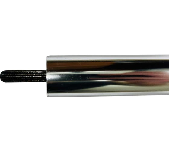 Изображение товара Труба с приводным валом в сборе SKIPER для мотокосы K21, 9 шлицов 9T-D8-26 00-00024835