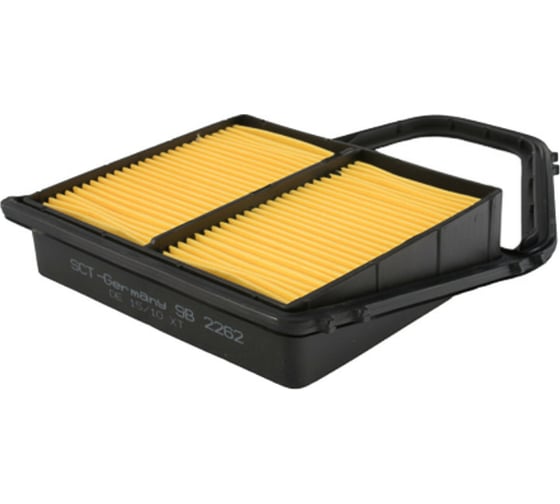 Изображение товара Фильтр воздушный SCT SB2262
