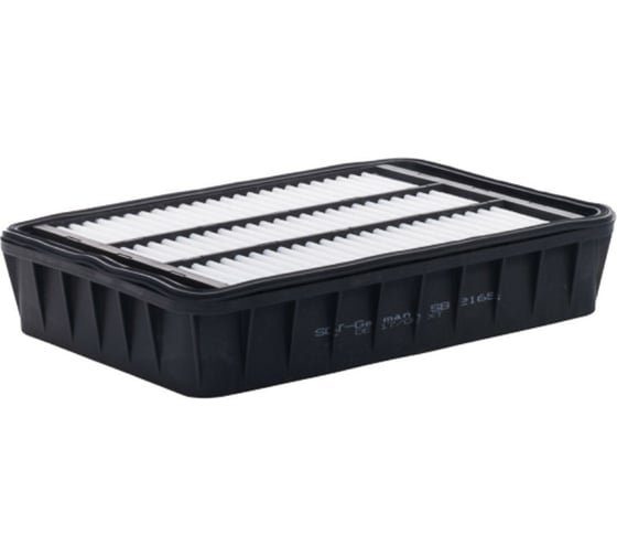 Изображение товара Фильтр воздушный SCT SB2165