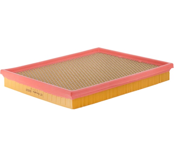 Изображение товара Фильтр воздушный SCT SB2023