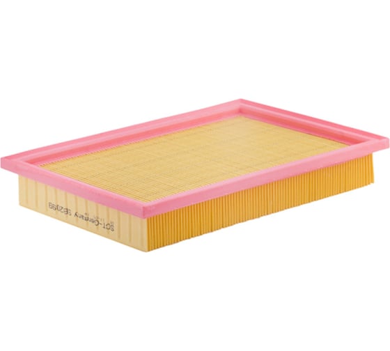 Изображение товара Фильтр воздушный SCT SB2099